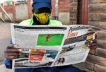 NEWSPAPER