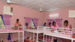 BOARDING SCHOOL