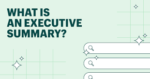 EXECUTIVE SUMMARY