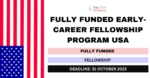 EARLY-CAREER