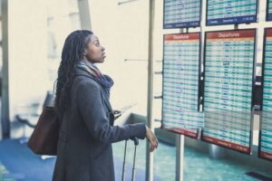 Visiting Europe