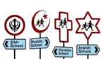 FAITH SCHOOLS