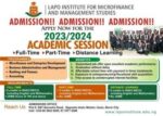 LAPO