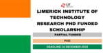 LIMERICK INSTITUTE