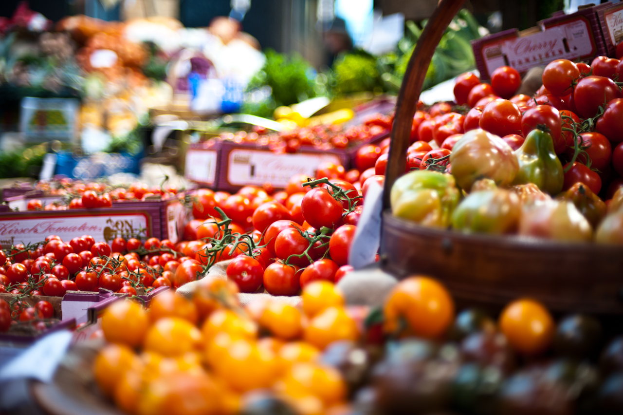 Largest Markets In The World Largest Markets In The World