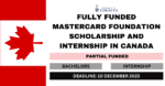 MASTERCARD FOUNDATION