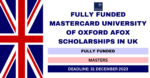 MASTERCARD UNIVERSITY