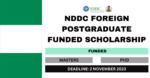 NDDC