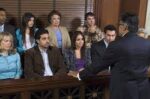 CRIMINOLOGY