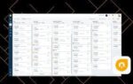 CRM SOFTWARE