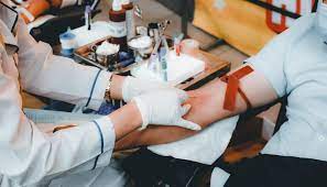 PHLEBOTOMY