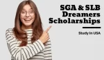 SGA