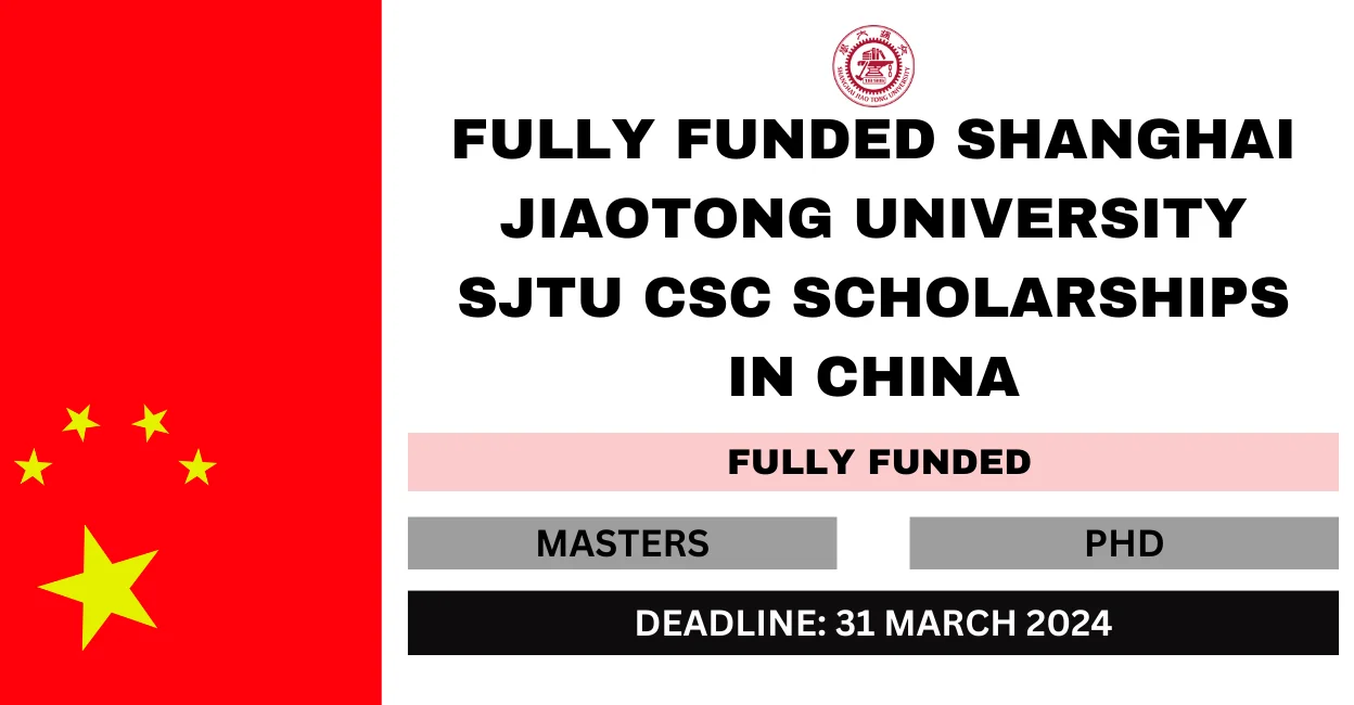 SHANGHAI JIAOTONG