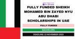 SHEIKH MOHAMED
