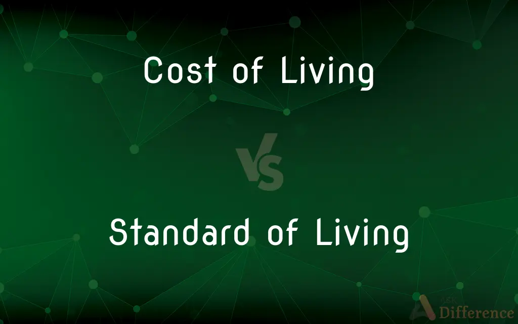 standard-of-living-and-cost-of-living-key-differences-flashlearners