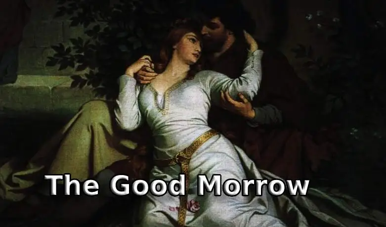 The Good Morrow By John Donne Analysis Of The Poem And Its Themes Flashlearners 1796