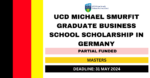 UCD MICHAEL SMURFIT