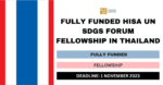 UN SDGs