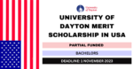 DAYTON MERIT