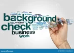 background check