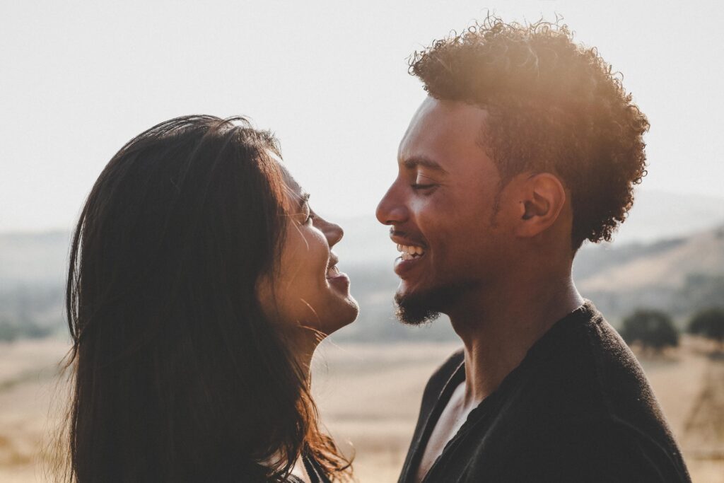 Dating after a breakup or divorce