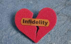 Coping with infidelity