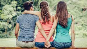 Coping with infidelity