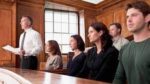 MOCK JUROR