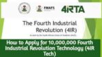 4IRTA