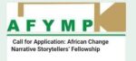 AFRICAN CHANGE