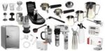 BARISTA TOOLS