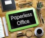 PAPERLESS OFFICE