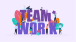 TEAMWORK SKILLS