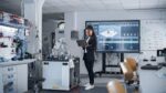 ROBOTICS
