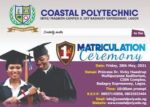 COASTAL POLY