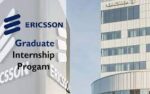 ERICSSON