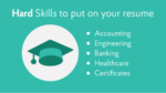 HARD SKILLS