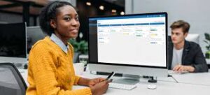 PROGRAM MANAGER