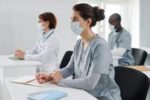 MEDICAL RECEPTIONIST