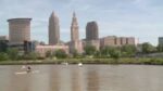 CLEVELAND