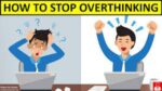 OVERTHINKING