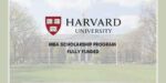 HARVARD