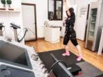 REHAB SCIENCE