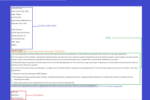 LETTER OF APPLICATION