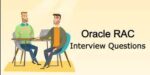 ORACLE RAC
