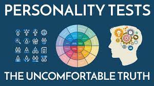 PERSONALITY TESTS