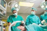 ANESTHESIOLOGIST