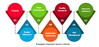 PROJECT SUCCESS