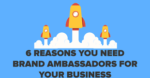 BRAND AMBASSADOR
