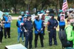 CORRECTIONAL OFFICER
